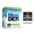 thumbnail image 5 of BlueDEF Diesel Exhaust Fluid Synthetic Urea Deionized Water 2.5 Gallon (4 Pack), 5 of 6