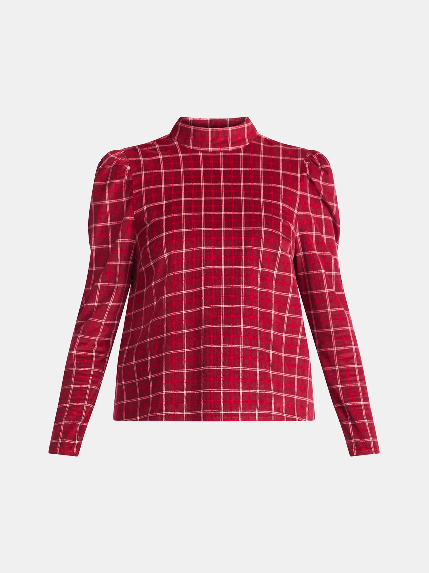 TT TIE BACK CORD TOP