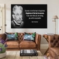 thumbnail image 3 of Albert Schweitzer Inspirational Life Quote Poster1 Home Decor Poster Wall Art Hanging Picture Print Bedroom Decorative Painting Posters Room Aesthetic 12x18inch(30x45cm), 3 of 6