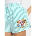 thumbnail image 4 of Strawberry Shortcake Women's Boxer Shorts, Size XXS-XXL, 4 of 5