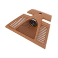 thumbnail image 2 of 970 552 151 01 2S0 Remplacement d'Accessoires de Style de Voiture pour 2010-2016, 2 of 8