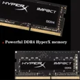 thumbnail image 5 of DDR4 RAM Laptop DDR3 Memoria DDR3L 16GB 8GB 4GB Notebook Memory 1333 1600 1866 2133 2400 2666 3200 MHz 1.2V 1.5V 1.35V DDR4 8GB 2133MHz, 5 of 5