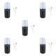 thumbnail image 3 of Monstrate Face Moisturizing Sprayer Outdoor USB Rechargeable Humidifier Tools Device Instrument Atomizer Water Nebulizer Air Skin Type2 NO2, 3 of 6