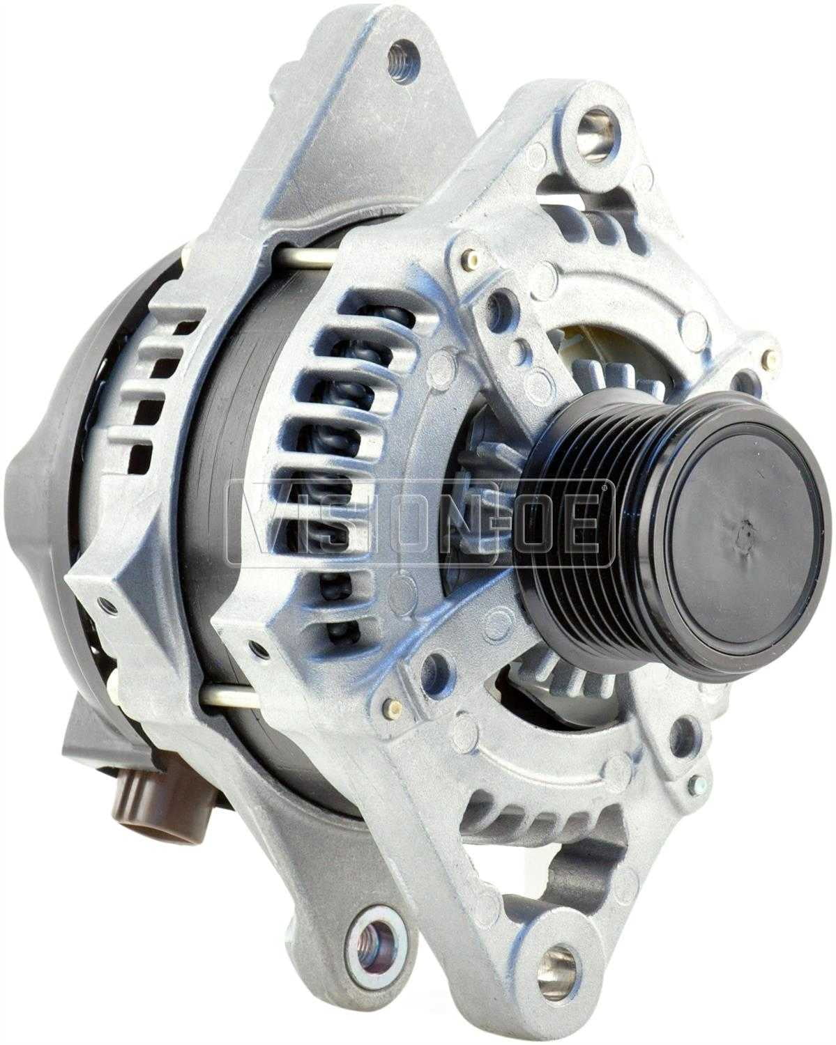 Vision OE 11514 Alternator