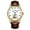 7021-Gold white, variant on AESOP Men Mechanical Tourbillon Watches Hand Wind Sapphire Stainless Steel Skeleton Wrist Watches 50M Waterproof Luxury Business Watch with Genuine Leather Strap
