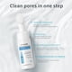 thumbnail image 1 of Fiudx Limpiador Facial con Aminoácidos, Espuma Suave, Fórmula para El Control de La Grasa, Limpieza Profunda de Poros, Cuidado Refrescante de La Piel, Uso Unisex, Solución Hidratante de 150 Ml, 1 of 6
