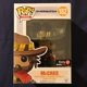 thumbnail image 2 of POP! Games: Overwatch USA McCree Exclusive Vinyl Figure Funko -, 2 of 2