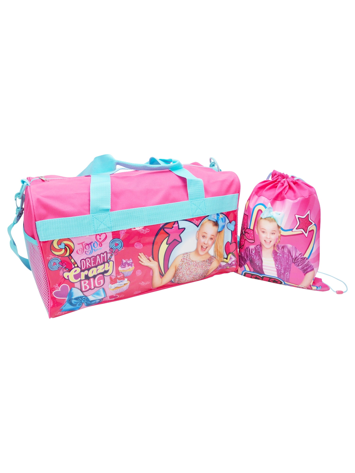 jojo siwa sling bag