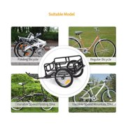 Bicycle Bike Cargo / Luggage Trailer