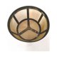 thumbnail image 5 of Filtro de café reutilizable YONGSHENG para cafeteras y cerveceros de playa, 5 of 5