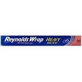 thumbnail image 2 of Reynolds Wrap Heavy Duty Aluminum Foil, 50 Square Feet, 2 of 2