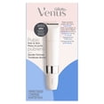 thumbnail image 3 of Gillette Venus Pubic Hair & Skin Gentle Trimmer, Women's Electric Razor, Bikini Line Trimmer for Pubic Hair and Skin, 3 of 16