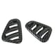 thumbnail image 2 of Dashboard Air Vent Frame, Colorfast Decorative Carbon Fiber Style ABS Dashboard Air Outlet Trim For Cars ANGGREK Descripción de la referencia, 2 of 5