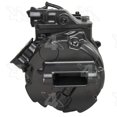 thumbnail image 4 of Four Seasons 97332 Reman Nippondenso 7sbh17 Compressor W/Clutch, 4 of 4