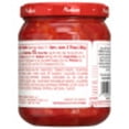thumbnail image 2 of HERDEZ Chunky Salsa Medium, Tortilla Chip Dip, Shelf Stable, 15 oz  Glass Jar, 2 of 8
