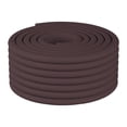 thumbnail image 4 of Cinta Aislante para Tuberías, Autoadhesiva, de Espuma, para Tuberías de Agua, Aislante para Invierno, Resistente a La Intemperie, Apta para Exteriores Marrón, 4 of 8