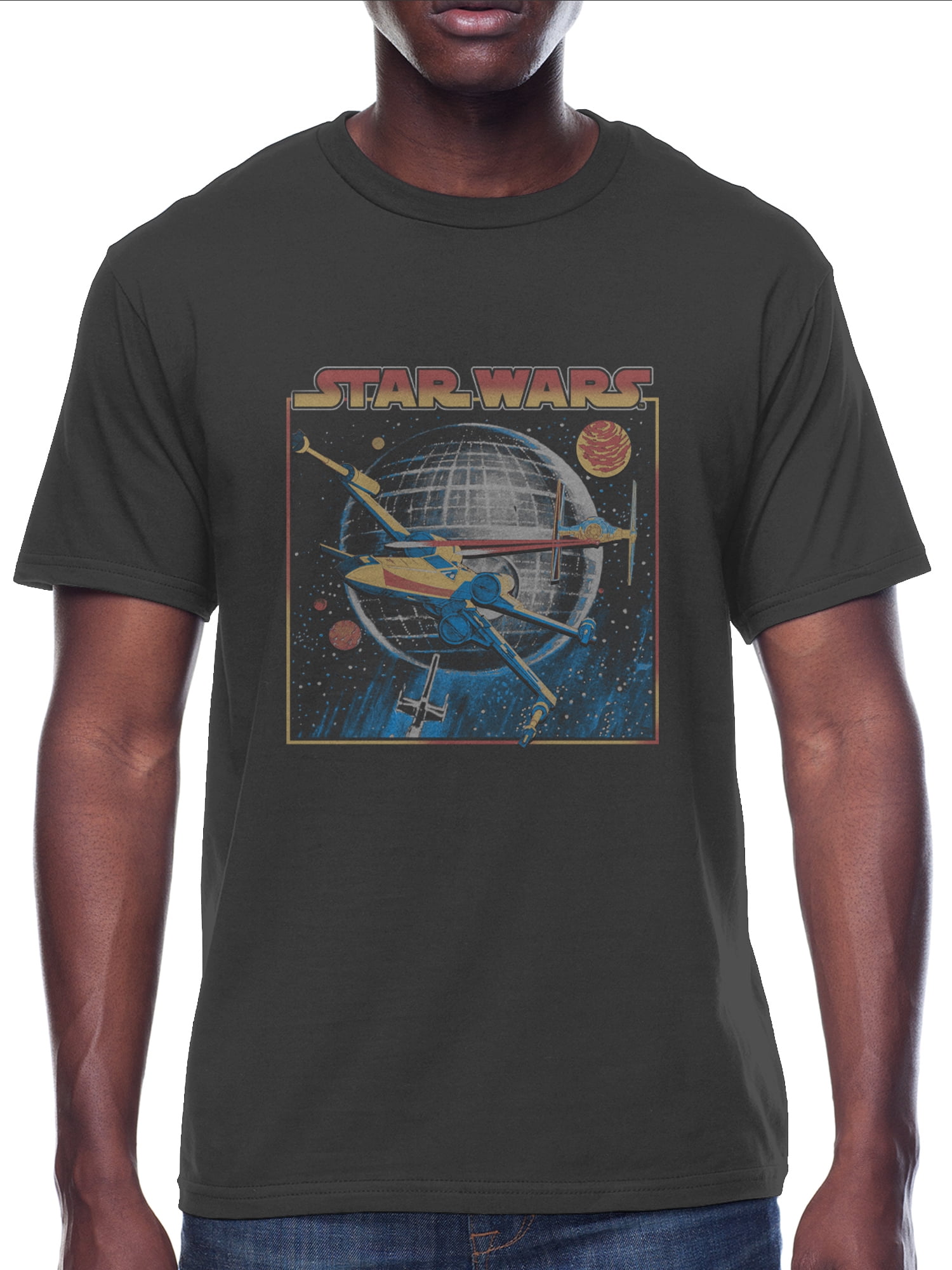 トップス 24miyuHuman Made STAR WARS GRAPHIC T Human Made x Verdy x Star Wars The Mandalorian December 20 2025