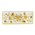 thumbnail image 2 of Certified International  Bee Sweet 3-Piece Melamine Hostess/Serving Set, 2 of 5