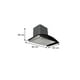 thumbnail image 4 of Campana Axcent de 90 cm con panel de control Touch Screen, 4 of 4