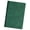 D, variant on Executive Notebook Lined Journal, 8.26x5.7 Inch A5 Size 80 Sheets, Heavy Duty Waterproof Cover Ruled Notepad for Professional Daily Record, Black, YDYB