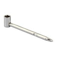 thumbnail image 1 of EeaseCA 1PC Truss Rod Spanner Wrenches Truss Rod Box Wrench 9mm Inner Diameter Allen Wrench for ESP Yamha Guitar, 1 of 7