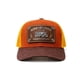 thumbnail image 2 of KNITE Gorra Farmer Agro Cafe Trucker Hombre Ajustable Tractor Estilo Rancher, 2 of 4