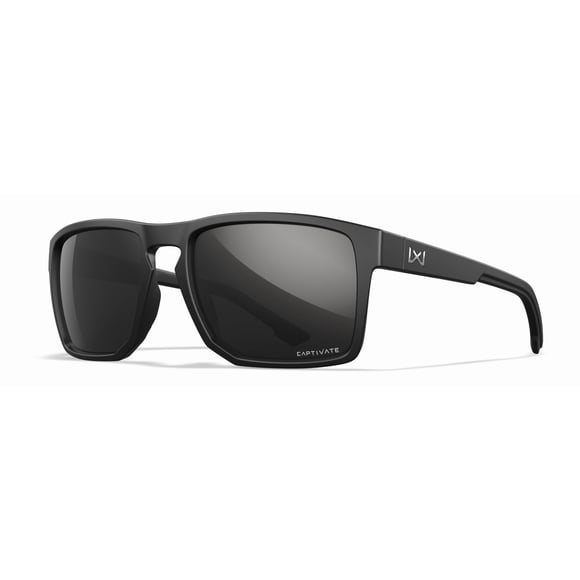 Gafas de Sol Wiley X WX Founder para Hombre Polarizadas