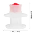 thumbnail image 4 of BRIGHTFUFU 5Pcs Micro-pressure Cooker Lid Sealing Valves for Kitchen Use with Pressure Relief, 4 of 8