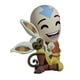 thumbnail image 3 of Figura de vinilo You Tooz Avatar The Last Airbender Aang y Momo, 3 of 6
