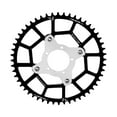 thumbnail image 1 of BCD Chainring,52T 104BCD Sprocket Spider Chainring Adapter Set Motor Bike Gear Adapter Unbeatable Value, 1 of 8