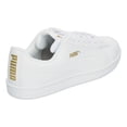 thumbnail image 3 of Tenis Puma Up Blanco Para Mujer [PUM995] blanco 25.5, 3 of 8