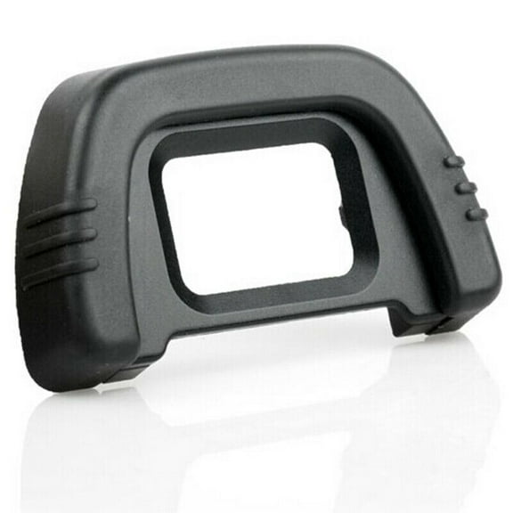DK-21 Rubber Eye Cup Eyepiece Eyecup Viewfinder for Nikon D7000 D90 D600