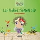 thumbnail image 1 of Las flores tienen sed (Guardianes de la Tierra), 1 of 2