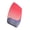 Red gray, variant on Lynono Ergonomic Silicone Mouse Pad Gamer Large Computer Desk Pad Gaming Wrist Pad