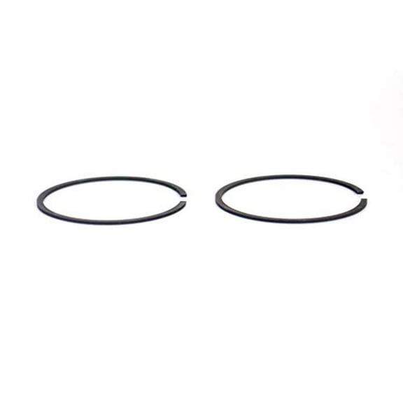 Piston Rings 54mm x 1.2mm Compatible with Stihl Models MS660 066 Part 1122 034 3001