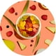 thumbnail image 4 of World's Best True to Fruit Exotic Fruits Gummi Bears, 25oz Bag of Candy, Soft & Chewy Candy Snack, Fruity Flavor Assortment, 4 of 5