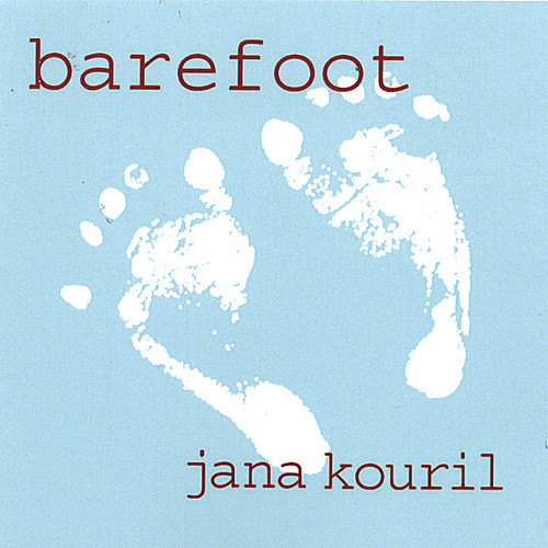 Barefoot