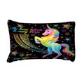 thumbnail image 5 of Juego de cama unicornio arco iris, 5 of 5