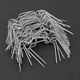 thumbnail image 4 of 2025 Latest Model 50pcs Stainless Steel Greenhouse W Clips Spring Wire Glazing, 4 of 5