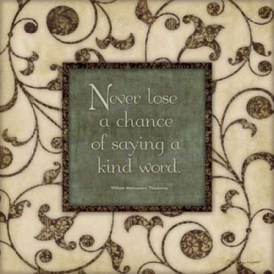 Never Lose Canvas A