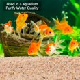 thumbnail image 3 of 1-3mm Fine Silica Sand, Boniosz 5lb Horticultural Sand Potting Sand Soil for Plants, Aquariums, Fire Pits, Terrariums, Bonsai Succulent Cactus & Garden Sand Grit - Gardening Landscape Rocks, 3 of 3