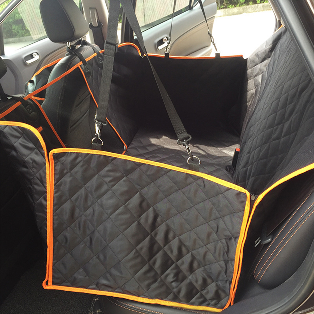 waterproof car seat covers walmart
