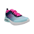 thumbnail image 1 of Tenis Skechers Microspec Max para Niña 303613L agua 20, 1 of 6