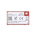 thumbnail image 2 of -868T14S CC1310 Receptor de rf de Módulo de rf ámbrico Tamaño súper pequeño, de energía súper bajo Yotijar Módulo inalámbrico SMD, 2 of 7