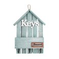 thumbnail image 2 of Wall Mount Key Hooks Entryway Hooks Key Organizer Entryway Decor With Hooks Small Space Key Storage, 2 of 6