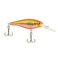 thumbnail image 3 of Berkley Flicker Shad Fishing Lure, Firetail Hot Perch, 3/16 oz, 3 of 10