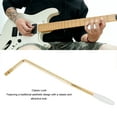 thumbnail image 4 of 1PC Electric Guitar Tremolo Arm Thread, Metal Single Tremolo Vibrato Arm Guitar Accessory, 4 of 8