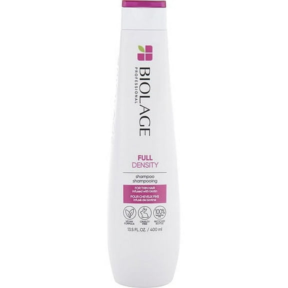 Matrix Biolage Full Density Shampoo 13.5oz
