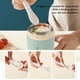 thumbnail image 3 of Tarro de comida aislado sellado 600 ml Tapa de seguridad Cuchara 304 ANGGREK Otros, 3 of 8