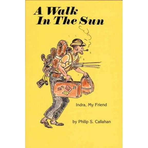 A Walk in the Sun (Paperback)